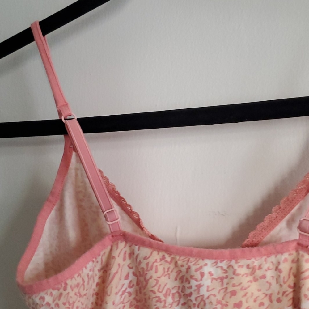 Sweet Style Tank - Picture 3 of 3